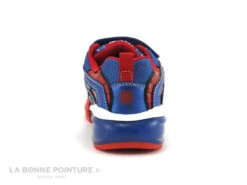 Geox Spider-Man J26FEB Bayonyc Boy - Navy - Royal - Sneakers 12 Geox Spider-Man J26FEB Bayonyc Boy - Navy - Royal - Sneakers -Réduits Chaussures Magasin cd24607c73b9e66c561f35ea11d5d5ef img 1826.jpg 173834
