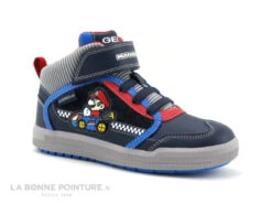 Geox MARIOKART J164AB - Arzach - Navy Royal - Basket Montante 13 Geox MARIOKART J164AB - Arzach - Navy Royal - Basket Montante -Réduits Chaussures Magasin cd24607c73b9e66c561f35ea11d5d5ef img 1827.jpg 162158