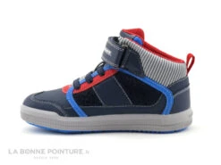 Geox MARIOKART J164AB - Arzach - Navy Royal - Basket Montante 11 Geox MARIOKART J164AB - Arzach - Navy Royal - Basket Montante -Réduits Chaussures Magasin cd24607c73b9e66c561f35ea11d5d5ef img 1829.jpg 162161