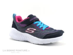Skechers SNAP SPRINTS ETERNAL SHINE - Basket Brillante Fille -Réduits Chaussures Magasin cd24607c73b9e66c561f35ea11d5d5ef img 1869.jpg 162230
