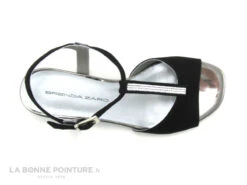 Brenda Zaro F2702 Suede Noir - Bride Salome - Sandale Talon 14 Brenda Zaro F2702 Suede Noir - Bride Salome - Sandale Talon -Réduits Chaussures Magasin cd24607c73b9e66c561f35ea11d5d5ef img 1890.jpg 119656