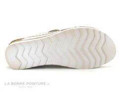 Morans MICAS 27355 Blanc Gris Fleurs - Brides Croisees - Mule -Réduits Chaussures Magasin cd24607c73b9e66c561f35ea11d5d5ef img 1892.jpg 148456