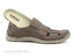 Arima CONSTANT Taupe - Chaussure Ouverte Homme -Réduits Chaussures Magasin cd24607c73b9e66c561f35ea11d5d5ef img 18922.jpg 119745