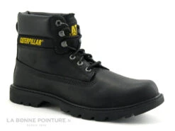 Caterpillar Colorado Noir -Réduits Chaussures Magasin cd24607c73b9e66c561f35ea11d5d5ef img 1894.jpg 173929