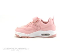 DT New York B583780 Pink - Basket Fille Rose - élastique Et Scratch 8 DT New York B583780 Pink - Basket Fille Rose - élastique Et Scratch -Réduits Chaussures Magasin cd24607c73b9e66c561f35ea11d5d5ef img 1908.jpg 173947