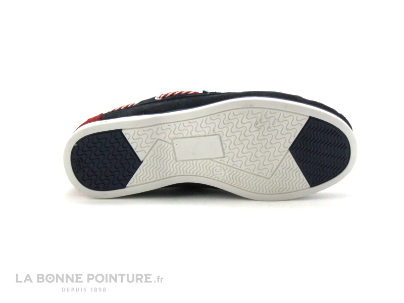 MKids MELDI MK3241D9E Marin - Chaussure Bateau Enfant GARCON 9 MKids MELDI MK3241D9E Marin - Chaussure Bateau Enfant GARCON – Image 7