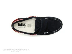 MKids MELDI MK3241D9E Marin - Chaussure Bateau Enfant GARCON 14 MKids MELDI MK3241D9E Marin - Chaussure Bateau Enfant GARCON -Réduits Chaussures Magasin cd24607c73b9e66c561f35ea11d5d5ef img 1918.jpg 130993