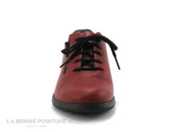 Suave Oxford 6657 AT - Acerola Champagne - Derby Cuir Rouge 10 Suave Oxford 6657 AT - Acerola Champagne - Derby Cuir Rouge -Réduits Chaussures Magasin cd24607c73b9e66c561f35ea11d5d5ef img 1932.jpg 173961