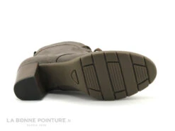 Marco Tozzi 2-25107-27 Pepper Comb - Boots Talon Haut Marron Taupe 15 Marco Tozzi 2-25107-27 Pepper Comb - Boots Talon Haut Marron Taupe -Réduits Chaussures Magasin cd24607c73b9e66c561f35ea11d5d5ef img 1937.jpg 162297