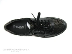 Suave Oxford 6627 TS - Derby Cuir - Black Multi - Chaussure Confort Femme -Réduits Chaussures Magasin cd24607c73b9e66c561f35ea11d5d5ef img 1952.jpg 173984