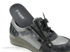 Suave VERONA 11001T Jade Acero Navy - Basket Argent Femme -Réduits Chaussures Magasin cd24607c73b9e66c561f35ea11d5d5ef img 1959.jpg 173974