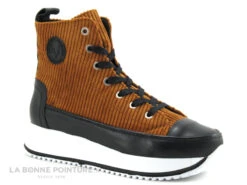 La Vie Est Belle - BORMIO - Terracota - Chaussure Montante Femme -Réduits Chaussures Magasin cd24607c73b9e66c561f35ea11d5d5ef img 1986.jpg 174024