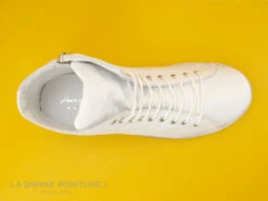 Andrea Conti 0341500 Blanc - Chaussure Montante Femme 14 Andrea Conti 0341500 Blanc - Chaussure Montante Femme -Réduits Chaussures Magasin cd24607c73b9e66c561f35ea11d5d5ef img 2023.jpg 162394