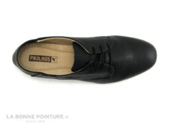 Pikolinos MARISMA W9V-4763BG Black - Derby Femme -Réduits Chaussures Magasin cd24607c73b9e66c561f35ea11d5d5ef img 2055.jpg 131138