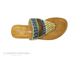 Tamaris 1-27100-28 Beige Comb - Entre-doigts -Réduits Chaussures Magasin cd24607c73b9e66c561f35ea11d5d5ef img 2063.jpg 101853