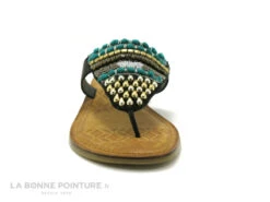 Tamaris 1-27100-28 Black Comb - Tong Noire Perles -Réduits Chaussures Magasin cd24607c73b9e66c561f35ea11d5d5ef img 2072.jpg 101863