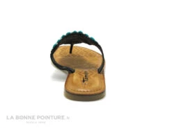 Tamaris 1-27100-28 Black Comb - Tong Noire Perles -Réduits Chaussures Magasin cd24607c73b9e66c561f35ea11d5d5ef img 2074.jpg 101865