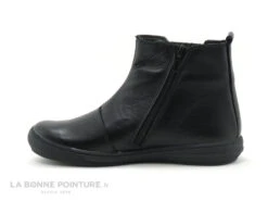 Bopy SAMALO Noir - Etoile Leopard - Bottine Mode Fille -Réduits Chaussures Magasin cd24607c73b9e66c561f35ea11d5d5ef img 2124.jpg 162521