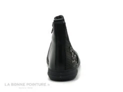 Bopy SAMALO Noir - Etoile Leopard - Bottine Mode Fille -Réduits Chaussures Magasin cd24607c73b9e66c561f35ea11d5d5ef img 2125.jpg 162520