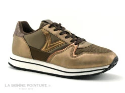 Victoria 141128 Bronze - Marron - Basket Basse Femme 13 Victoria 141128 Bronze - Marron - Basket Basse Femme -Réduits Chaussures Magasin cd24607c73b9e66c561f35ea11d5d5ef img 2151.jpg 162557