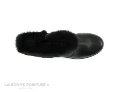 Bopy SADIO Noir - Bottine Fille - Haut Fourrure - Etoiles -Réduits Chaussures Magasin cd24607c73b9e66c561f35ea11d5d5ef img 2168.jpg 162568
