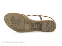 Tropeziennes MONATRES Miel Corail - Sandale Tong Femme -Réduits Chaussures Magasin cd24607c73b9e66c561f35ea11d5d5ef img 2190.jpg 149011