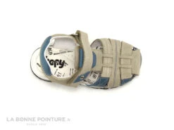 Bopy EPAUL Beige - Bleu Ciel - Sandale GARCON Avec Velcro 14 Bopy EPAUL Beige - Bleu Ciel - Sandale GARCON Avec Velcro -Réduits Chaussures Magasin cd24607c73b9e66c561f35ea11d5d5ef img 2198.jpg 120136