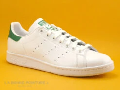 Adidas STAN SMITH M20324 White Green - Basket Homme Blanc-vert 13 Adidas STAN SMITH M20324 White Green - Basket Homme Blanc-vert -Réduits Chaussures Magasin cd24607c73b9e66c561f35ea11d5d5ef img 2220.jpg 174176