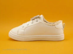 DT New York B337830 White - Lacet Elastique Animal - Sneakers Fille 8 DT New York B337830 White - Lacet Elastique Animal - Sneakers Fille -Réduits Chaussures Magasin cd24607c73b9e66c561f35ea11d5d5ef img 2228.jpg 174357