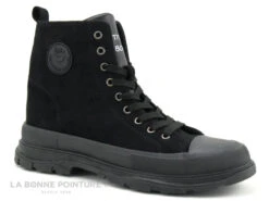 LPB Les Petites Bombes - ELENA Noir - Basket Montante Femme 13 LPB Les Petites Bombes - ELENA Noir - Basket Montante Femme -Réduits Chaussures Magasin cd24607c73b9e66c561f35ea11d5d5ef img 2287.jpg 174395