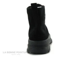 LPB Les Petites Bombes - ELENA Noir - Basket Montante Femme 12 LPB Les Petites Bombes - ELENA Noir - Basket Montante Femme -Réduits Chaussures Magasin cd24607c73b9e66c561f35ea11d5d5ef img 2290.jpg 174392