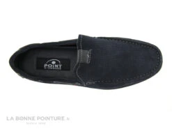 Point D Orgues POSA Bleu Marine - Mocassin Homme 10 Point D Orgues POSA Bleu Marine - Mocassin Homme -Réduits Chaussures Magasin cd24607c73b9e66c561f35ea11d5d5ef img 2327.jpg 149721