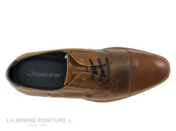 Jooze J5328X192 Cognac - Chaussure Habillée Homme Cuir Marron -Réduits Chaussures Magasin cd24607c73b9e66c561f35ea11d5d5ef img 2327.jpg 174408