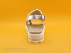 We Do 44562 Silver - Sandale Compensee Gris Metal 12 We Do 44562 Silver - Sandale Compensee Gris Metal -Réduits Chaussures Magasin cd24607c73b9e66c561f35ea11d5d5ef img 2352.jpg 120226