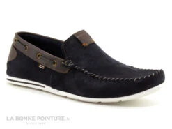 Point D'Orgues FABIO 2A Bleu Marine - Marron - Mocassin 13 Point D'Orgues FABIO 2A Bleu Marine - Marron - Mocassin -Réduits Chaussures Magasin cd24607c73b9e66c561f35ea11d5d5ef img 2385.jpg 120308
