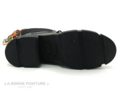 GoodStep 3625-D07 Kaki - Noir Matelasse - Bottine Lacet Femme 15 GoodStep 3625-D07 Kaki - Noir Matelasse - Bottine Lacet Femme -Réduits Chaussures Magasin cd24607c73b9e66c561f35ea11d5d5ef img 2405.jpg 174461