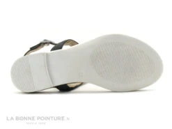 Com Un Point ADESCOLIER Noir - Sandale Entre-doigts -Réduits Chaussures Magasin cd24607c73b9e66c561f35ea11d5d5ef img 2439.jpg 120370