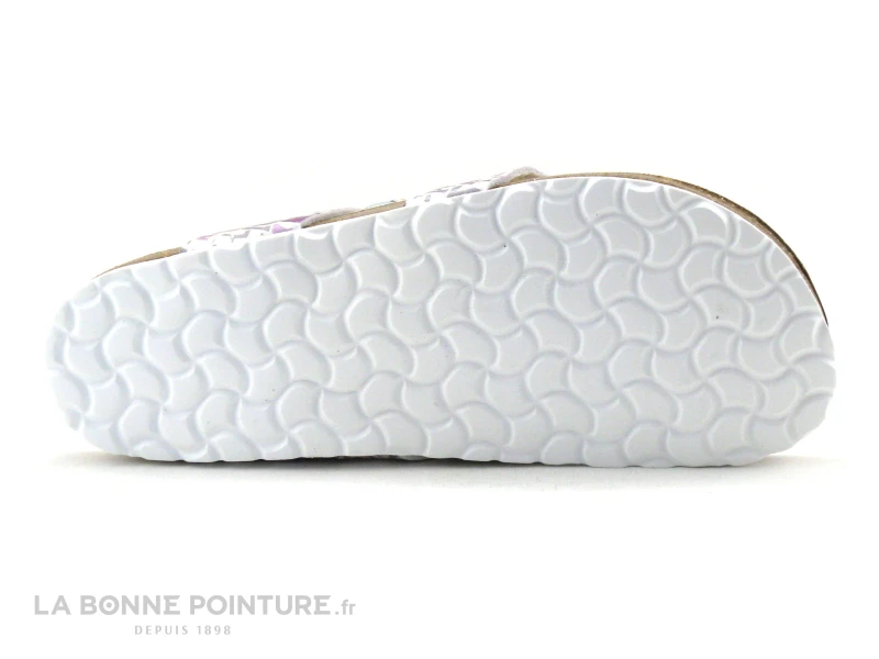 BioLife 0468 Argent - Entre-doigts Passe Orteil Femme 9 BioLife 0468 Argent - Entre-doigts Passe Orteil Femme – Image 7