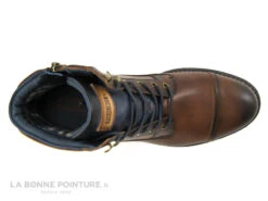 Pikolinos YORK M2M-8170 Cuero - Bottine A Lacet Homme 14 Pikolinos YORK M2M-8170 Cuero - Bottine A Lacet Homme -Réduits Chaussures Magasin cd24607c73b9e66c561f35ea11d5d5ef img 2489.jpg 174618