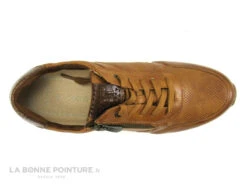 Marco Tozzi 2-23782-29 Cognac - Basket Basse Femme Marron 14 Marco Tozzi 2-23782-29 Cognac - Basket Basse Femme Marron -Réduits Chaussures Magasin cd24607c73b9e66c561f35ea11d5d5ef img 2557.jpg 174668