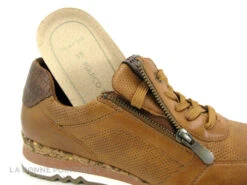 Marco Tozzi 2-23782-29 Cognac - Basket Basse Femme Marron 13 Marco Tozzi 2-23782-29 Cognac - Basket Basse Femme Marron -Réduits Chaussures Magasin cd24607c73b9e66c561f35ea11d5d5ef img 2558.jpg 174669