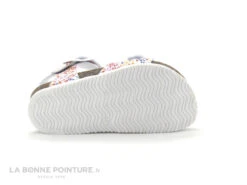 Biomodex 1846 TR Primavera Bianco - Sandale Fille -Réduits Chaussures Magasin cd24607c73b9e66c561f35ea11d5d5ef img 2561.jpg 149508