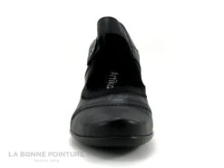 Artika CESIRO - Fripe Noir - Escarpin Bride Velcro -Réduits Chaussures Magasin cd24607c73b9e66c561f35ea11d5d5ef img 2563.jpg 174466