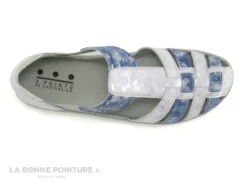 3 Points De Suspension KICHA 19080 Bleu Gris - Chaussure Aéree -Réduits Chaussures Magasin cd24607c73b9e66c561f35ea11d5d5ef img 2595.jpg 131794
