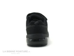 Kappa SNUGGER Elastic Kids Black Dark Grey - 3112Z6W - Basket -Réduits Chaussures Magasin cd24607c73b9e66c561f35ea11d5d5ef img 2669.jpg 150080