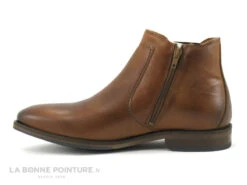 Redskins PAPYRUS Cognac - Boots Chelsea Homme Avec Zip 11 Redskins PAPYRUS Cognac - Boots Chelsea Homme Avec Zip -Réduits Chaussures Magasin cd24607c73b9e66c561f35ea11d5d5ef img 2696.jpg 163267