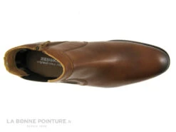 Redskins PAPYRUS Cognac - Boots Chelsea Homme Avec Zip 14 Redskins PAPYRUS Cognac - Boots Chelsea Homme Avec Zip -Réduits Chaussures Magasin cd24607c73b9e66c561f35ea11d5d5ef img 2699.jpg 163265