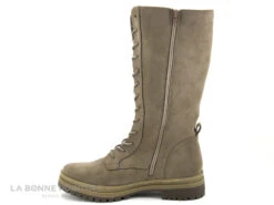 B Et M Banana Moon - Rhino Taupe - Botte A Lacet Femme Beige 11 B Et M Banana Moon - Rhino Taupe - Botte A Lacet Femme Beige -Réduits Chaussures Magasin cd24607c73b9e66c561f35ea11d5d5ef img 2740.jpg 174900