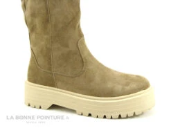 Millie And Co B841503 Taupe - Botte Beige - Semelle Epaisse 14 Millie And Co B841503 Taupe - Botte Beige - Semelle Epaisse -Réduits Chaussures Magasin cd24607c73b9e66c561f35ea11d5d5ef img 2749.jpg 174896