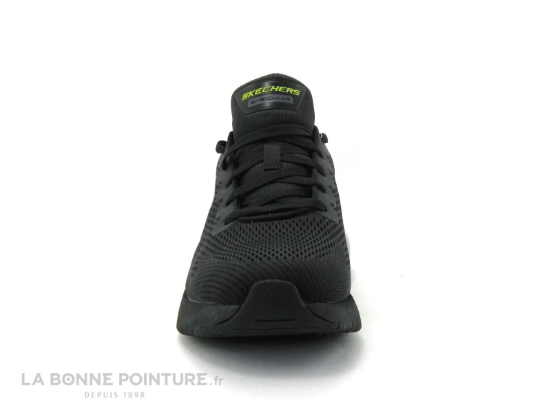 Skechers MAGLEV - Skech Air Stratus - 232056 - Basket Homme 4 Skechers MAGLEV - Skech Air Stratus - 232056 - Basket Homme – Image 2